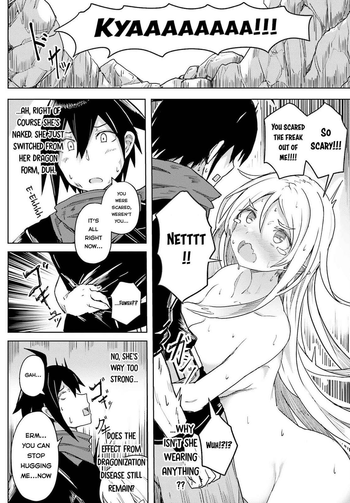 Jinmyaku Cheat de Hajimeru Hitomakase Eiyuu-tan Chapter 29 page 9 - 