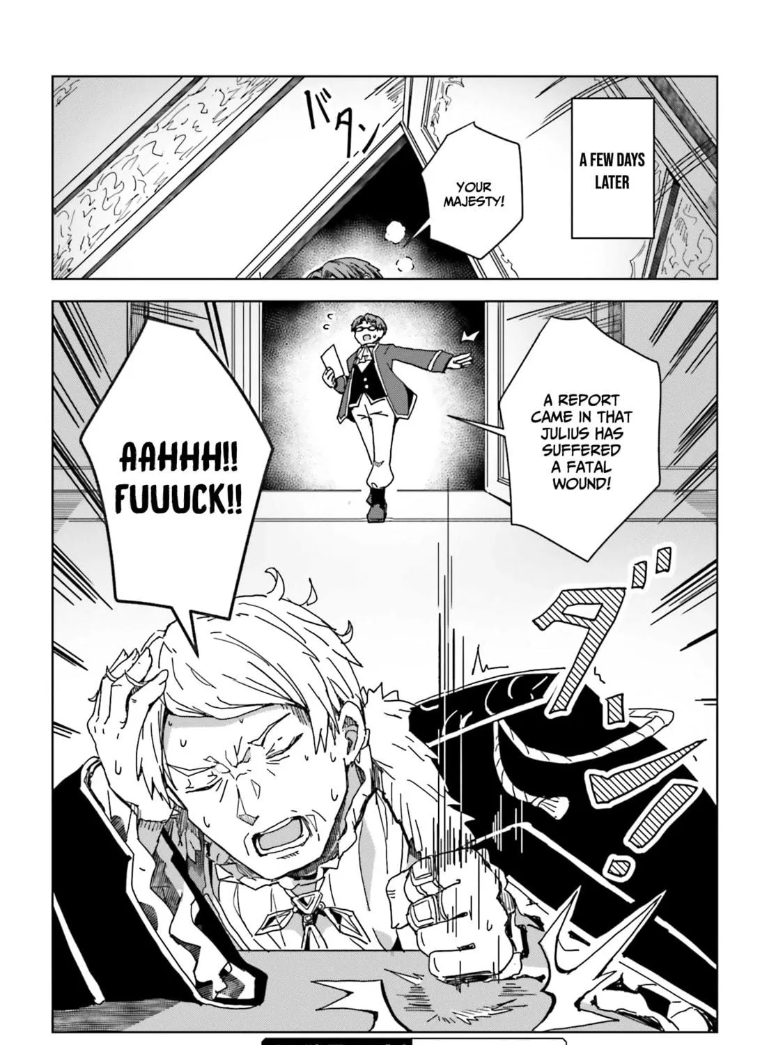 Jinmyaku Cheat de Hajimeru Hitomakase Eiyuu-tan Chapter 3 page 40 - 
