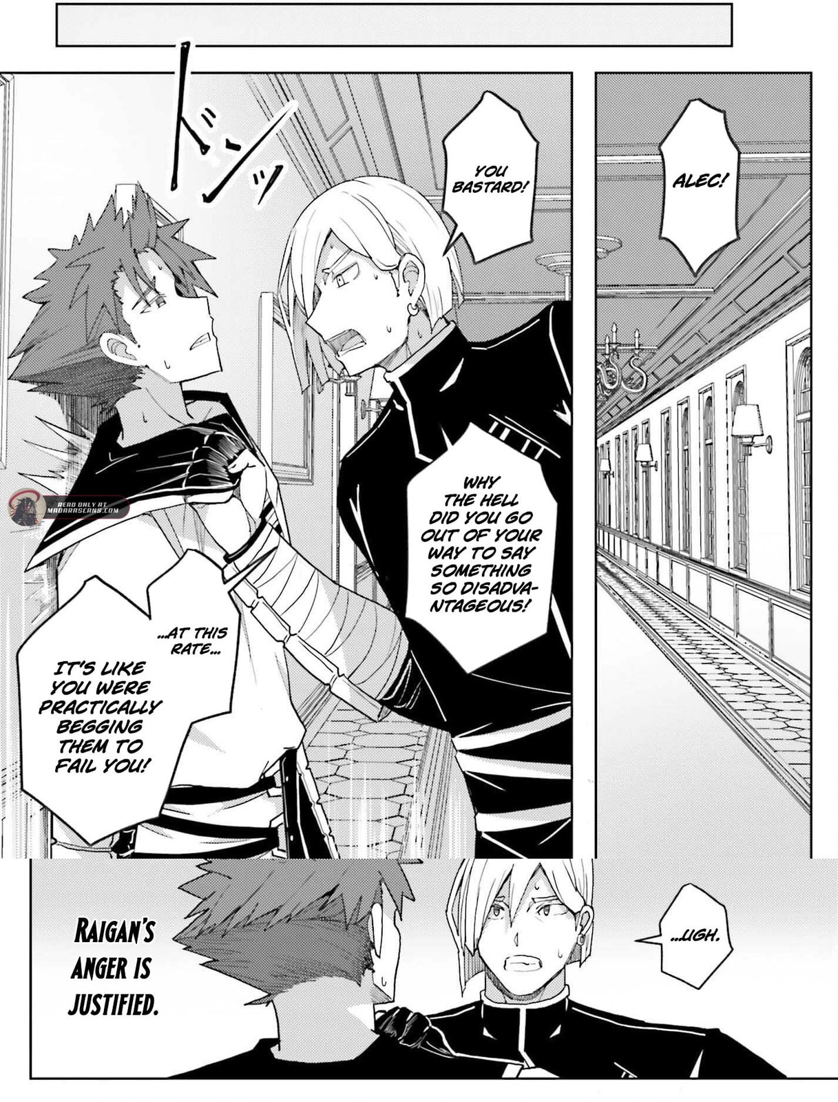 Jinmyaku Cheat de Hajimeru Hitomakase Eiyuu-tan Chapter 35 page 23 - 