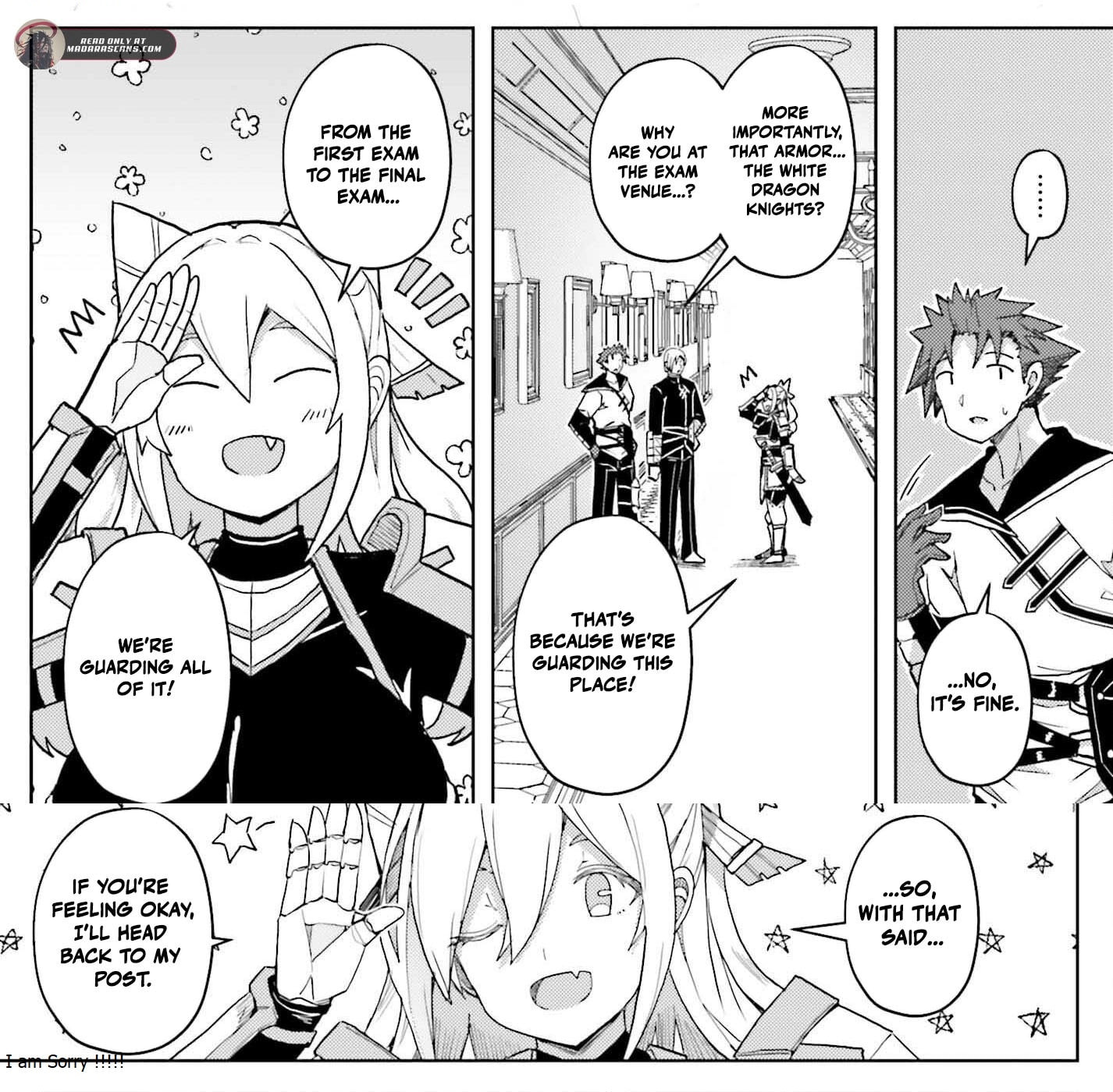 Jinmyaku Cheat de Hajimeru Hitomakase Eiyuu-tan Chapter 35 page 26 - 