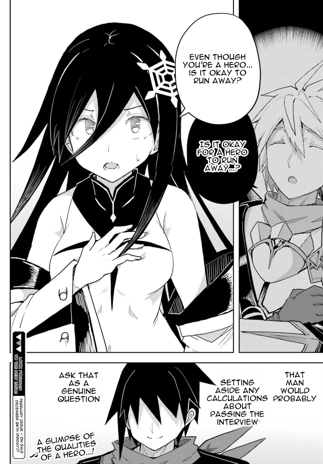 Jinmyaku Cheat de Hajimeru Hitomakase Eiyuu-tan Chapter 37 page 33 - 