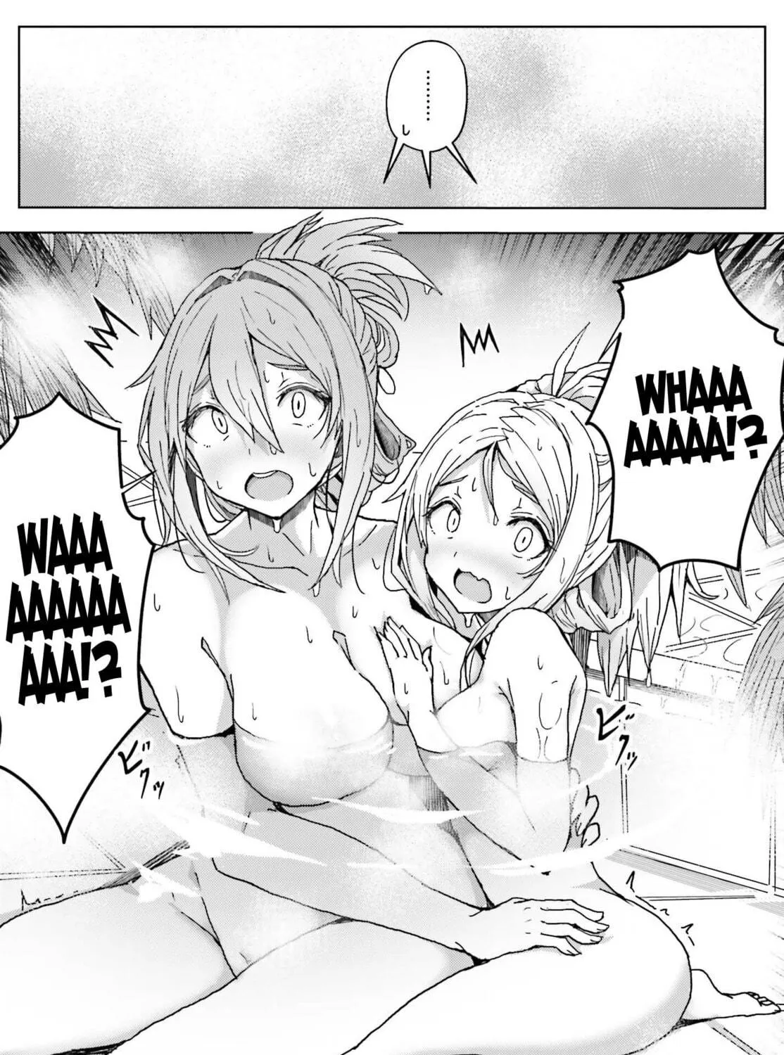 Jinmyaku Cheat de Hajimeru Hitomakase Eiyuu-tan Chapter 4 page 10 - 