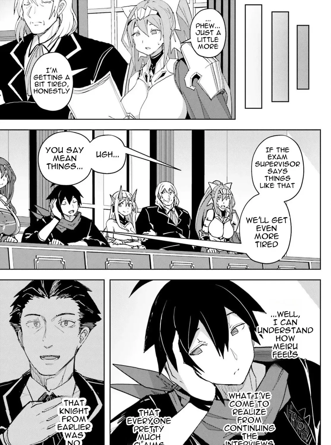 Jinmyaku Cheat de Hajimeru Hitomakase Eiyuu-tan Chapter 5.1 page 15 - 