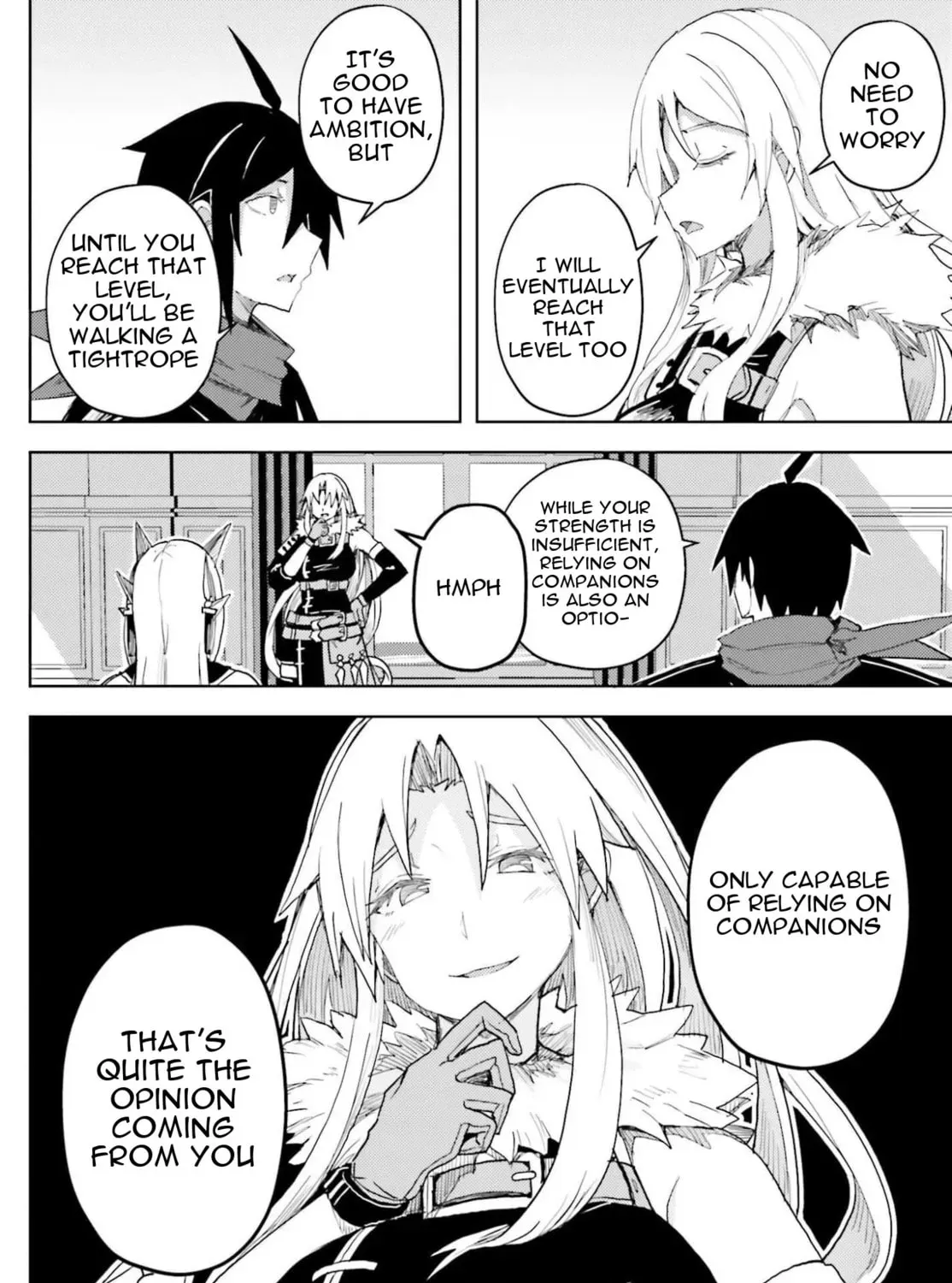 Jinmyaku Cheat de Hajimeru Hitomakase Eiyuu-tan Chapter 5.1 page 25 - 