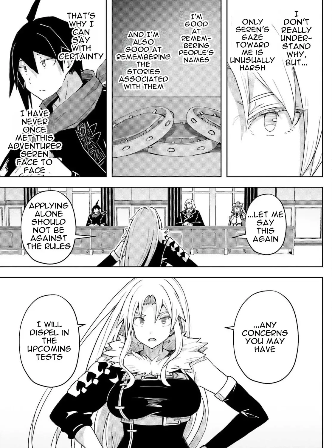 Jinmyaku Cheat de Hajimeru Hitomakase Eiyuu-tan Chapter 5.1 page 31 - 