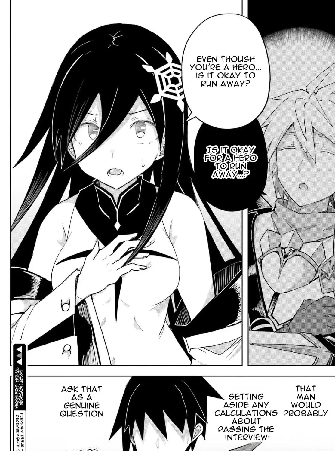 Jinmyaku Cheat de Hajimeru Hitomakase Eiyuu-tan Chapter 5.1 page 65 - 