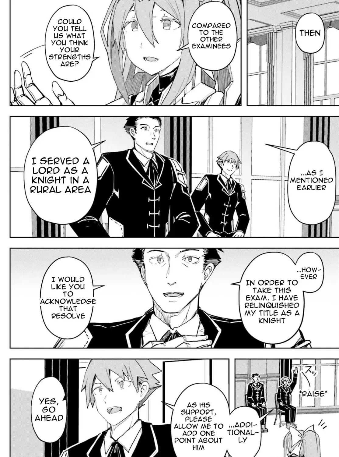 Jinmyaku Cheat de Hajimeru Hitomakase Eiyuu-tan Chapter 5.1 page 9 - 