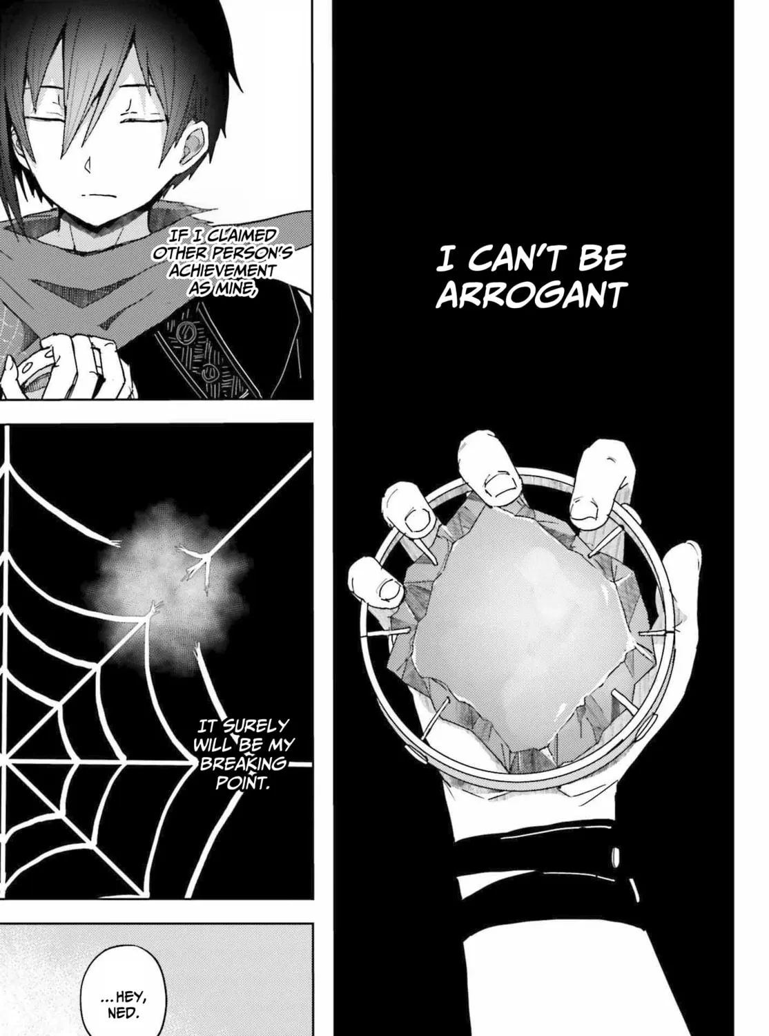 Jinmyaku Cheat de Hajimeru Hitomakase Eiyuu-tan Chapter 6 page 30 - 