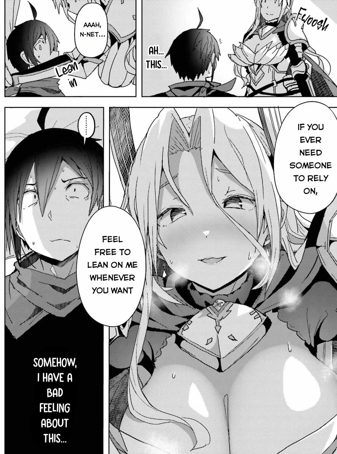 Jinmyaku Cheat de Hajimeru Hitomakase Eiyuu-tan Chapter 7 page 8 - 