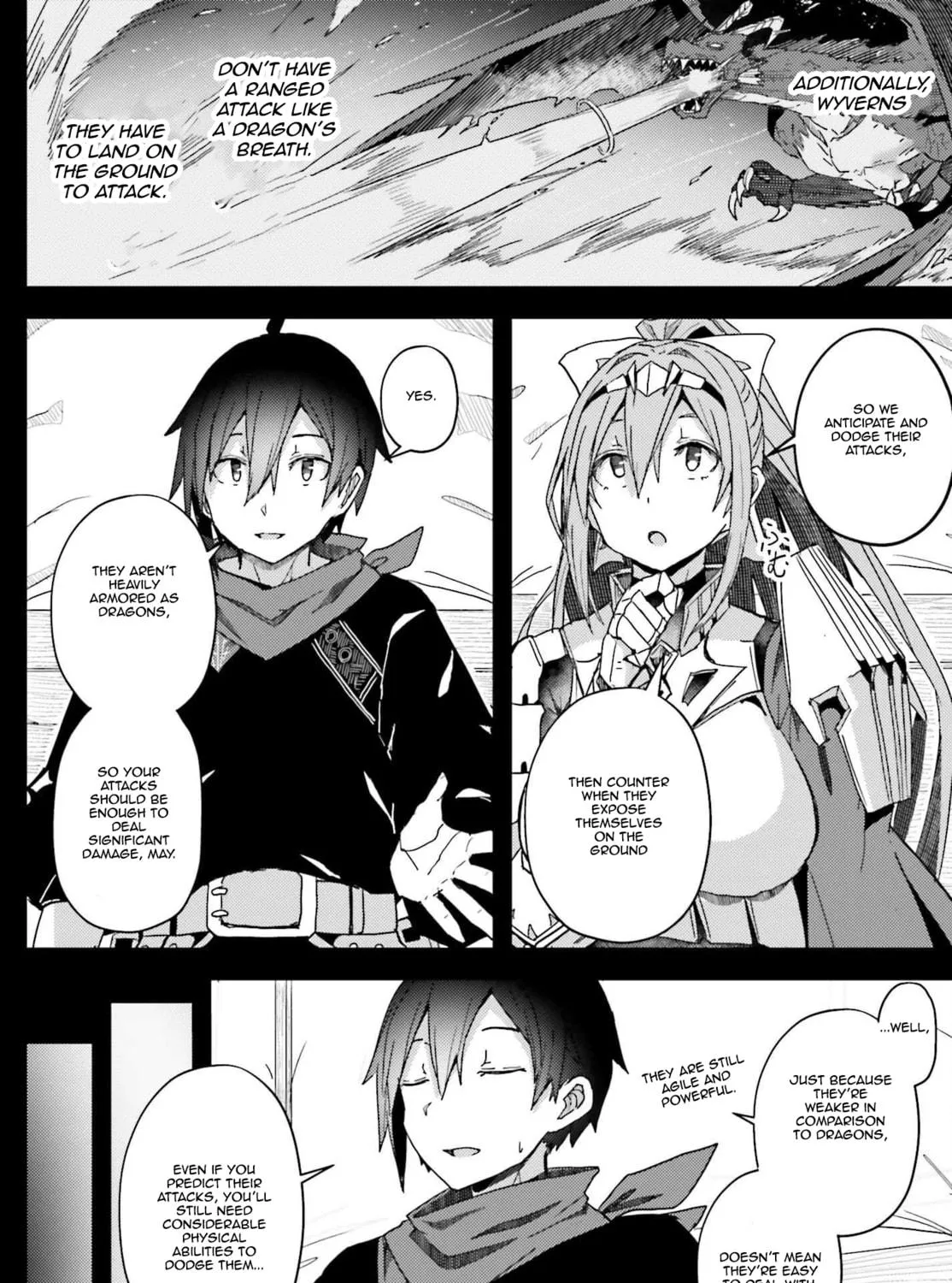 Jinmyaku Cheat de Hajimeru Hitomakase Eiyuu-tan Chapter 8 page 11 - 