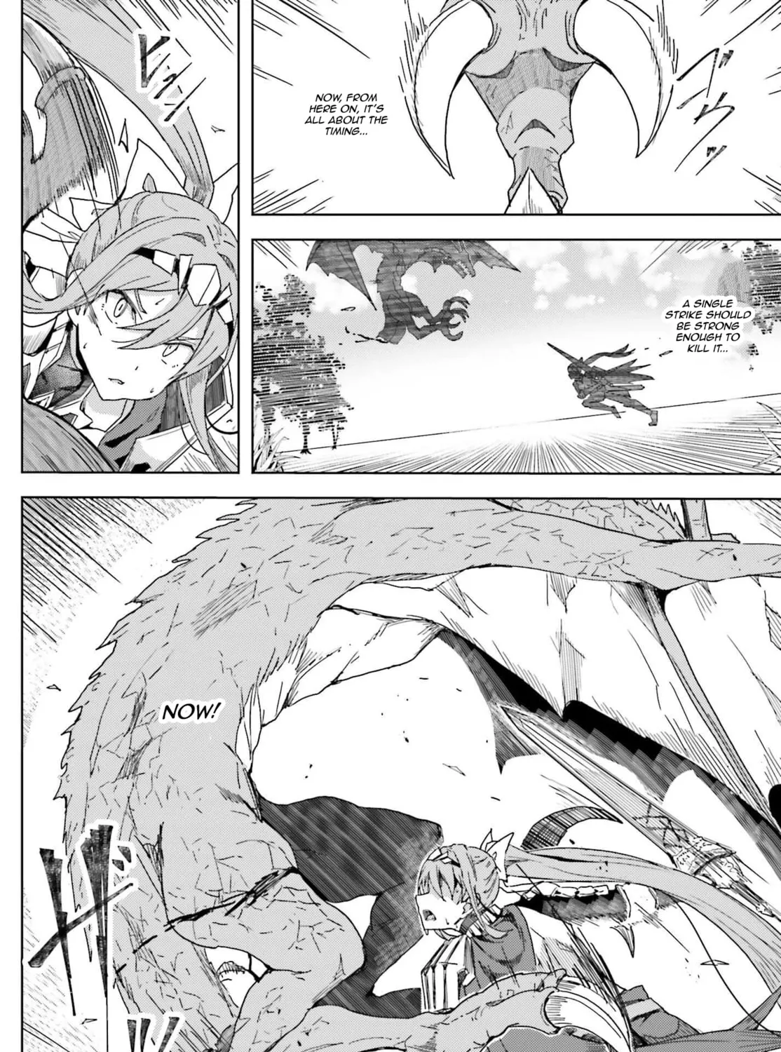 Jinmyaku Cheat de Hajimeru Hitomakase Eiyuu-tan Chapter 8 page 15 - 