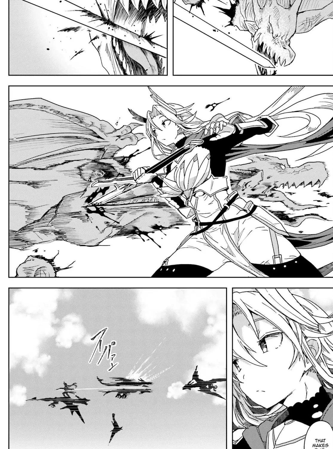 Jinmyaku Cheat de Hajimeru Hitomakase Eiyuu-tan Chapter 8 page 39 - 