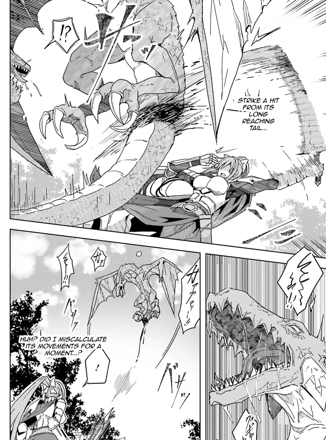 Jinmyaku Cheat de Hajimeru Hitomakase Eiyuu-tan Chapter 8 page 7 - 