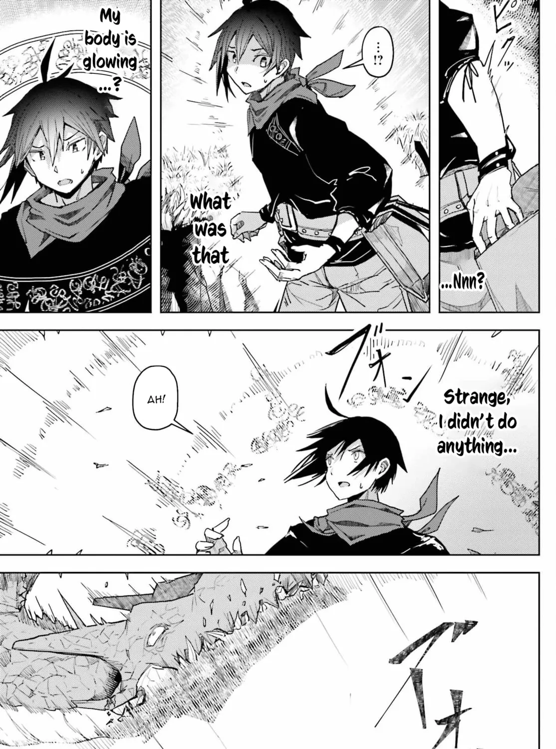 Jinmyaku Cheat de Hajimeru Hitomakase Eiyuu-tan Chapter 9 page 6 - 
