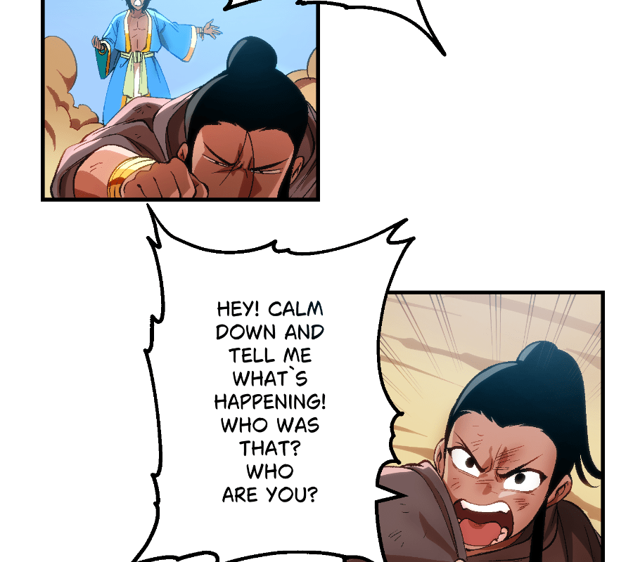 Jinna Episode 1 page 111 - 