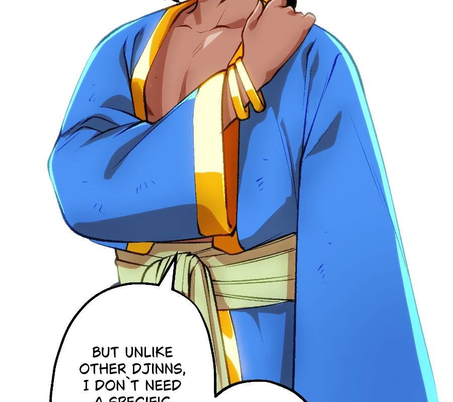 Jinna Episode 1 page 114 - 