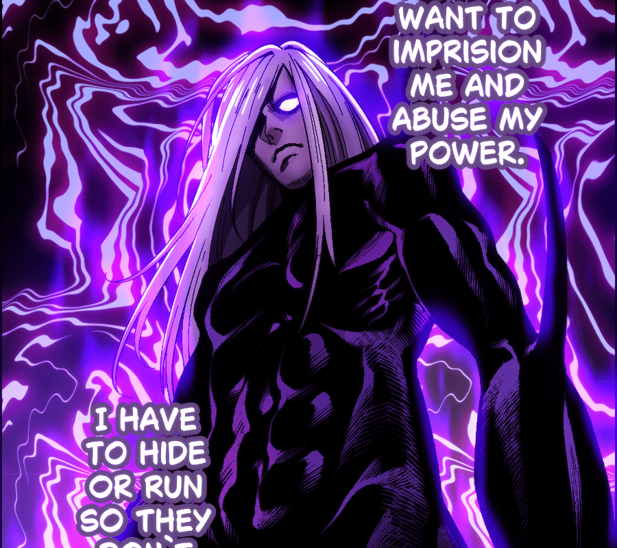 Jinna Episode 1 page 116 - 