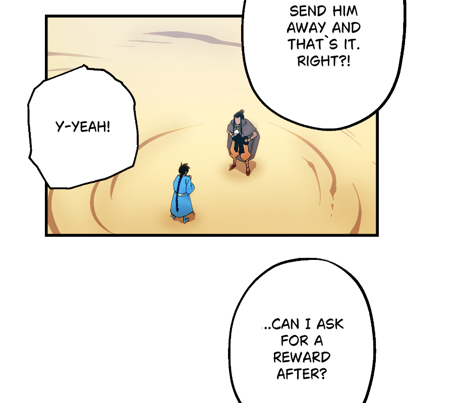 Jinna Episode 1 page 118 - 