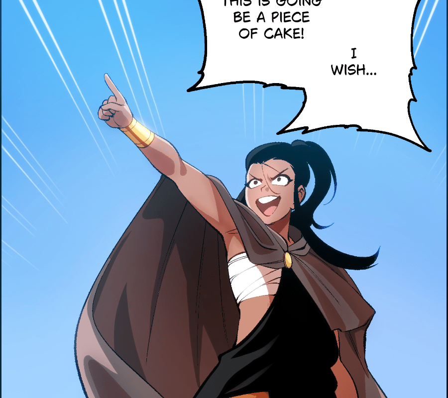 Jinna Episode 1 page 120 - 
