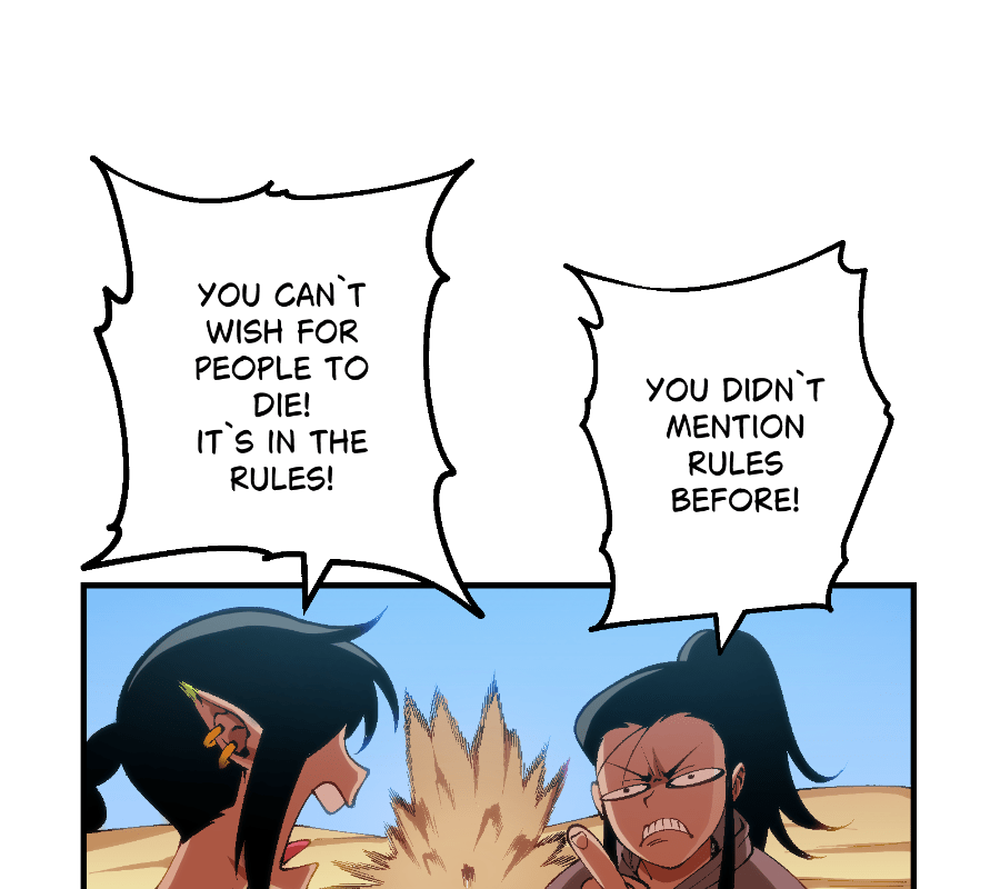 Jinna Episode 1 page 127 - 
