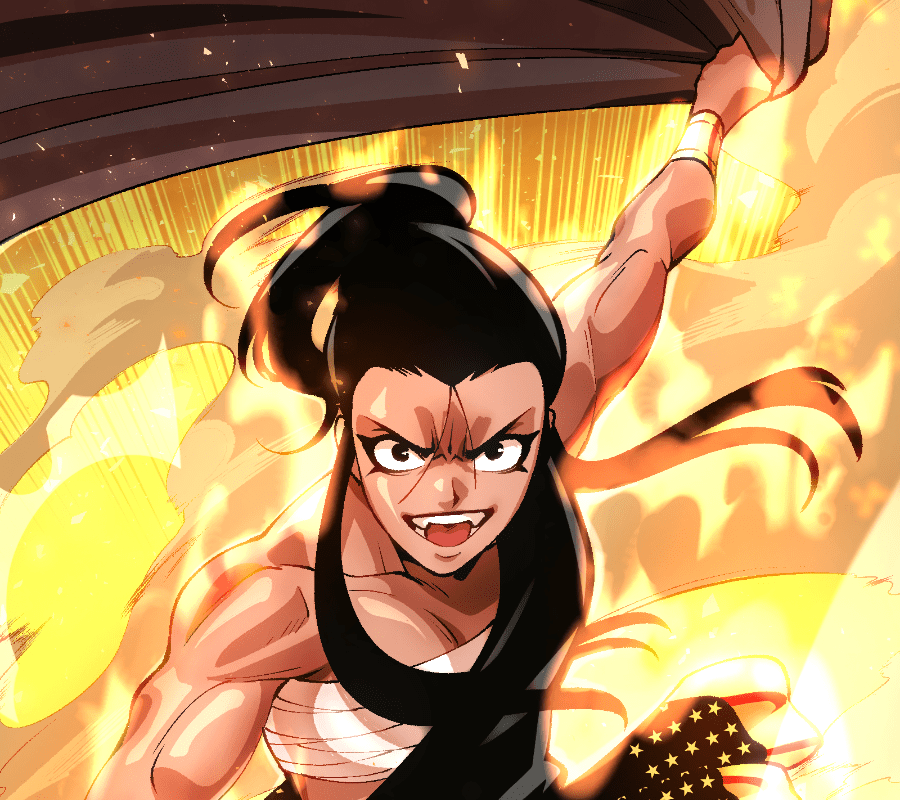 Jinna Episode 1 page 131 - 