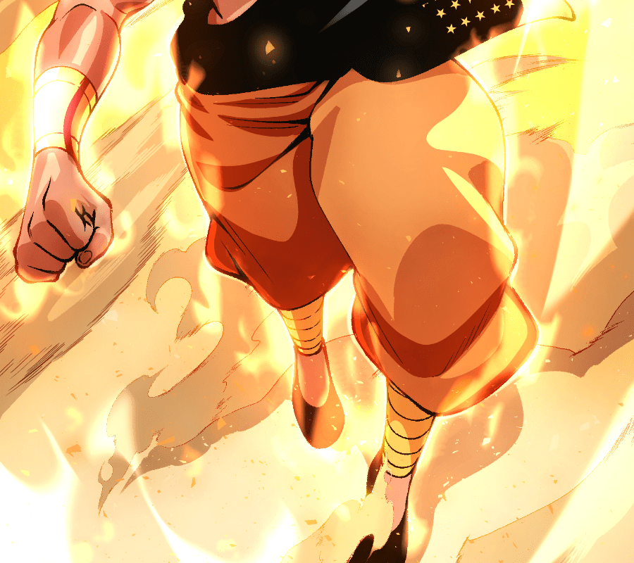 Jinna Episode 1 page 132 - 