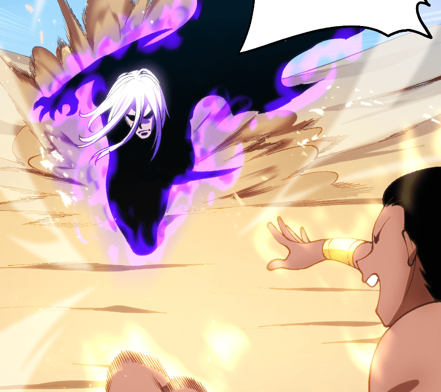 Jinna Episode 1 page 134 - 