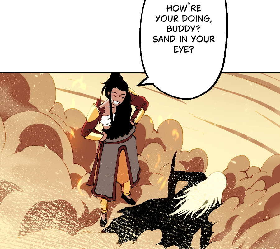 Jinna Episode 1 page 158 - 