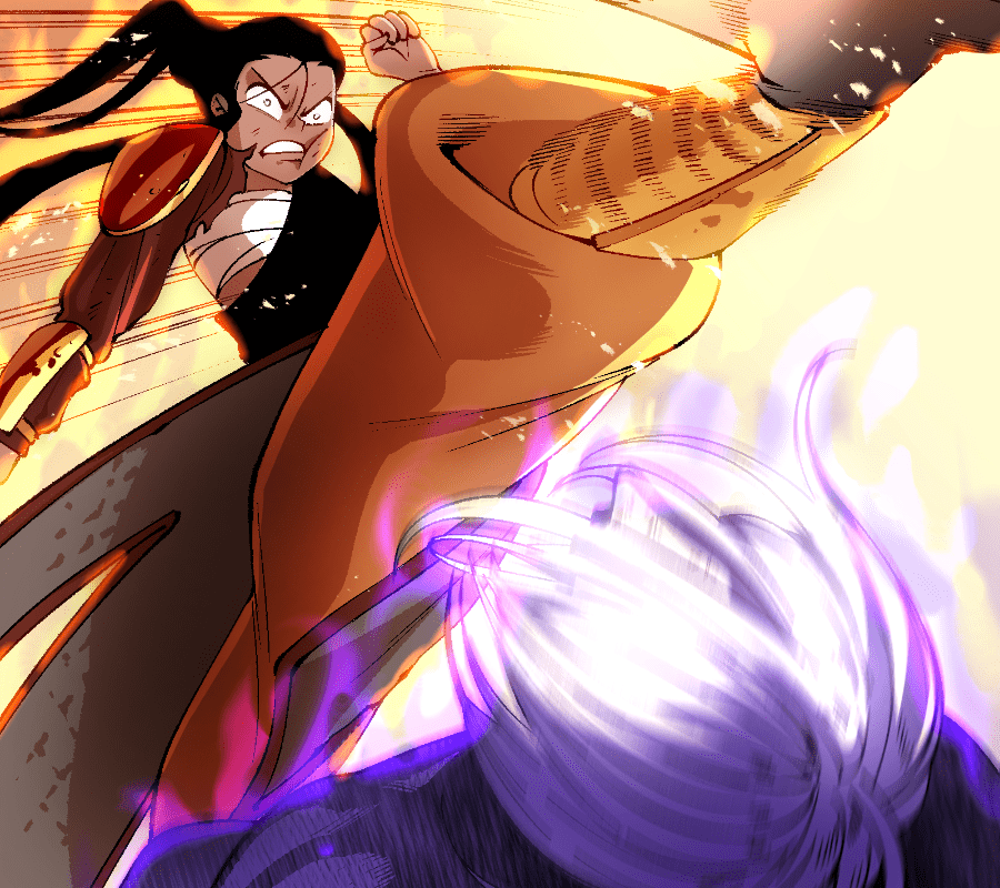 Jinna Episode 1 page 169 - 