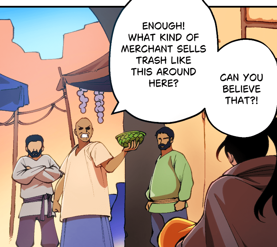 Jinna Episode 1 page 18 - 