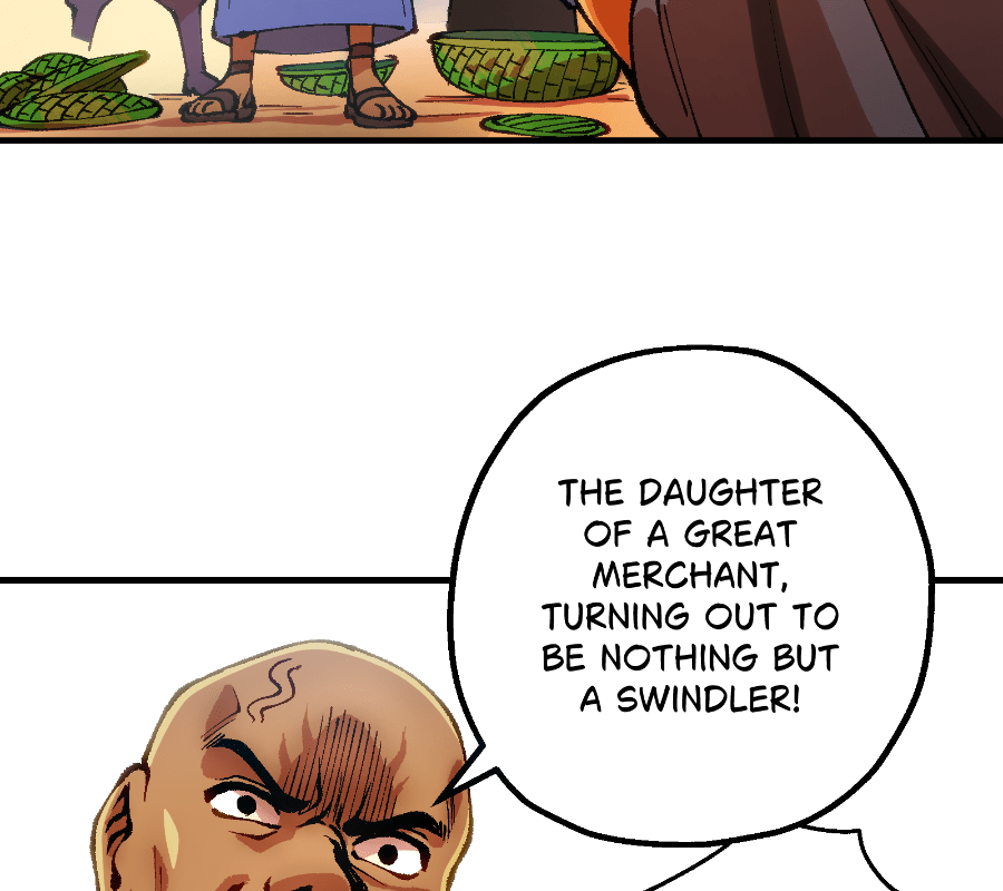 Jinna Episode 1 page 19 - 
