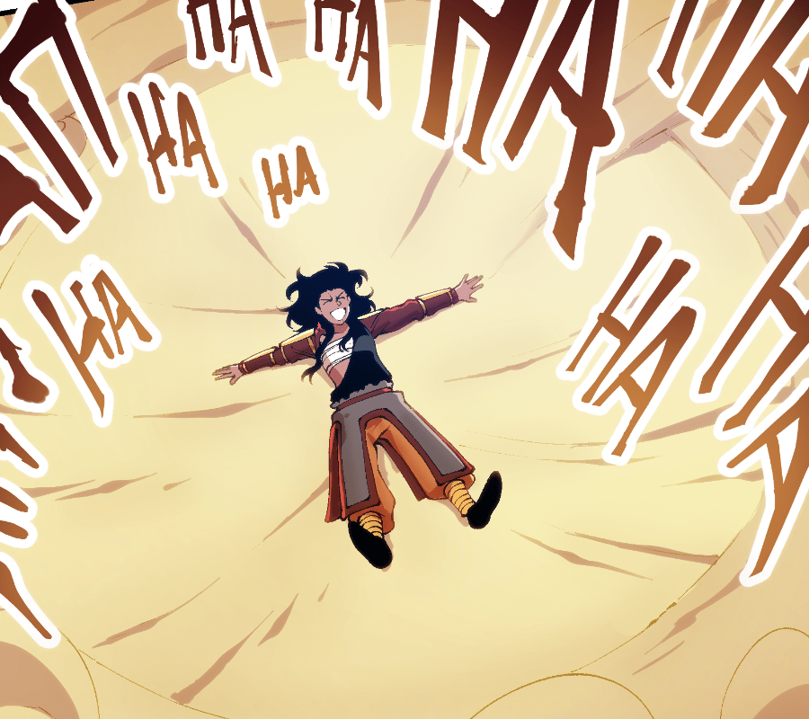 Jinna Episode 1 page 191 - 
