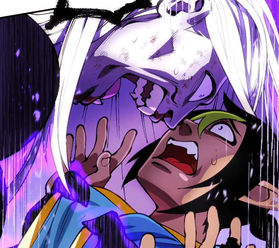 Jinna Episode 1 page 194 - 