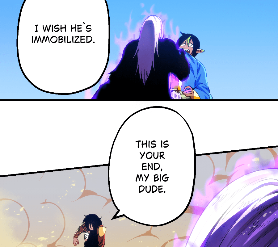 Jinna Episode 1 page 196 - 