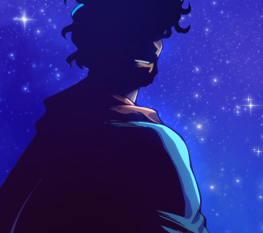 Jinna Episode 1 page 3 - 