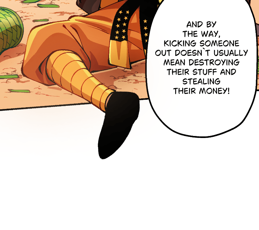 Jinna Episode 1 page 22 - 