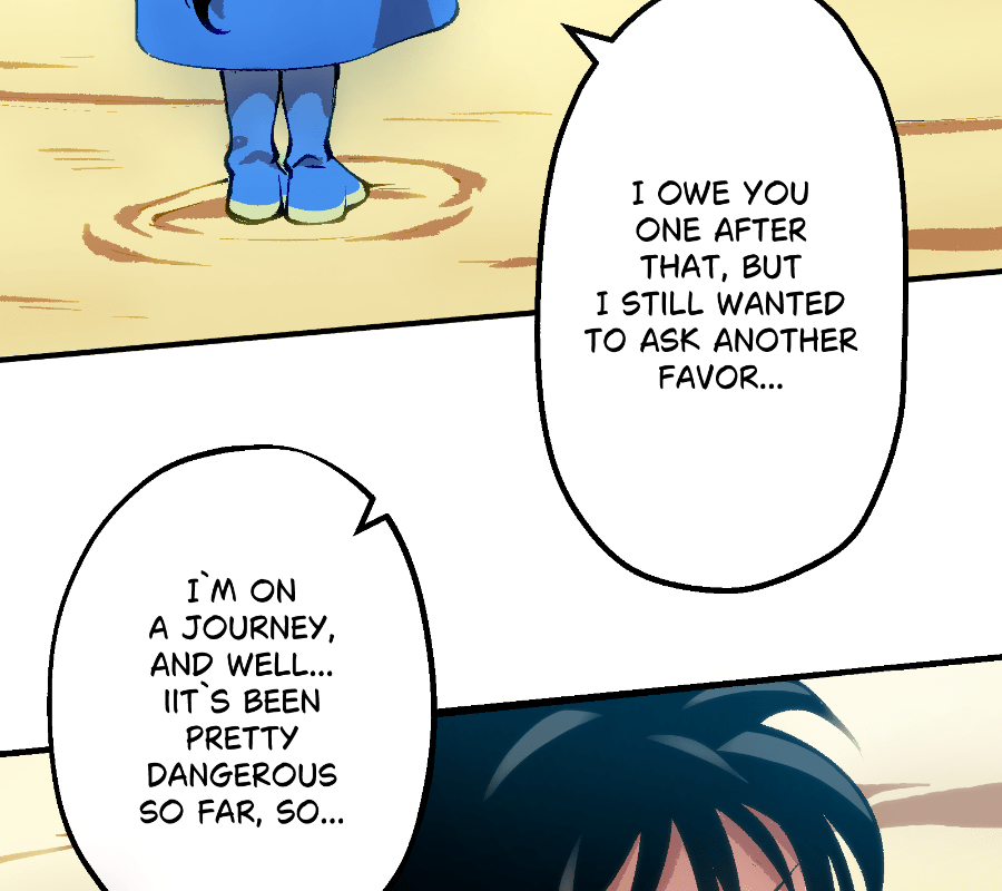 Jinna Episode 1 page 212 - 