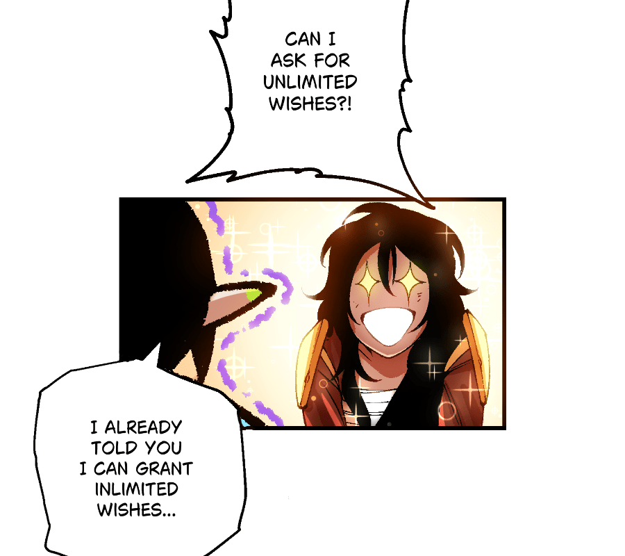 Jinna Episode 1 page 215 - 