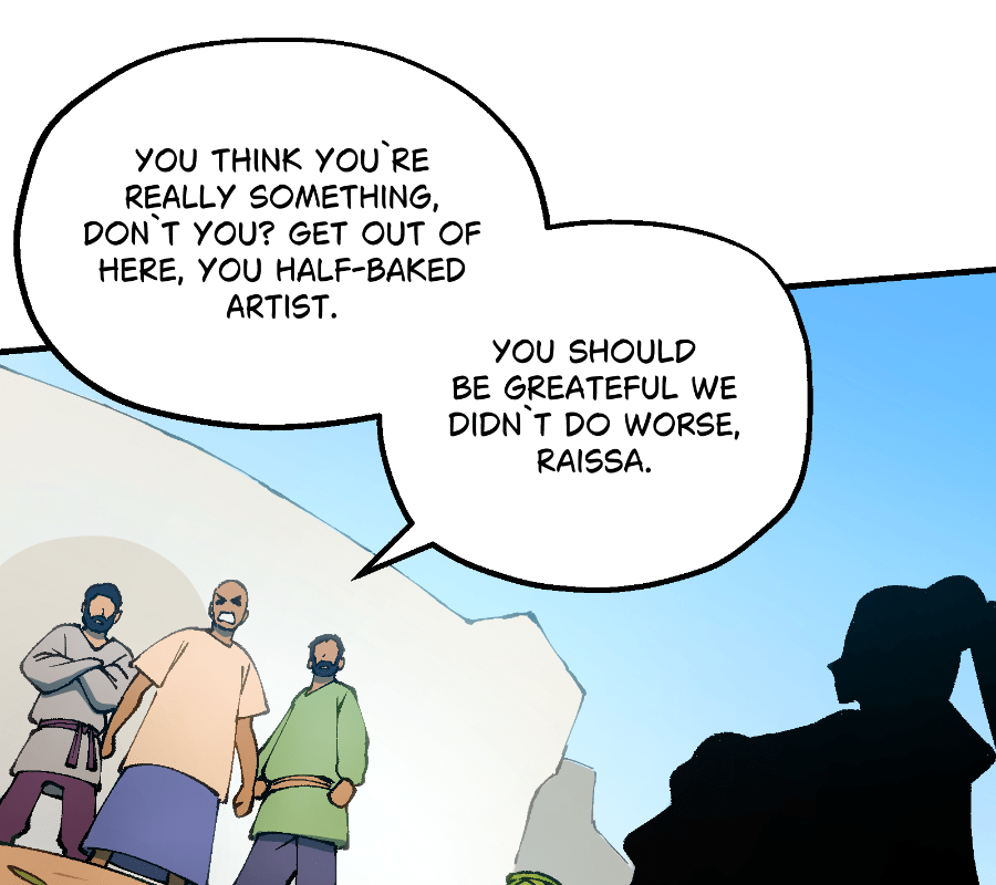 Jinna Episode 1 page 23 - 