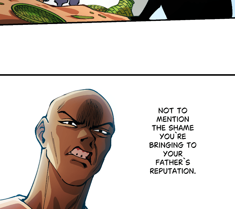 Jinna Episode 1 page 24 - 