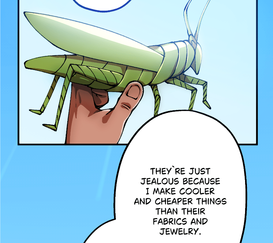 Jinna Episode 1 page 29 - 