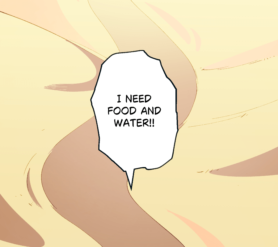 Jinna Episode 1 page 33 - 