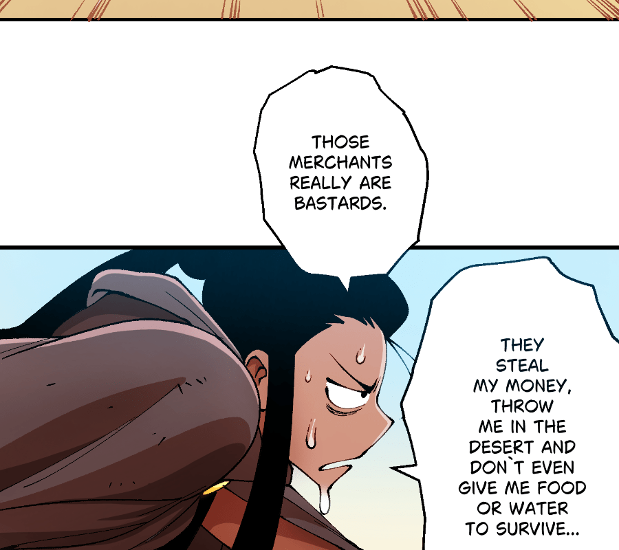 Jinna Episode 1 page 35 - 