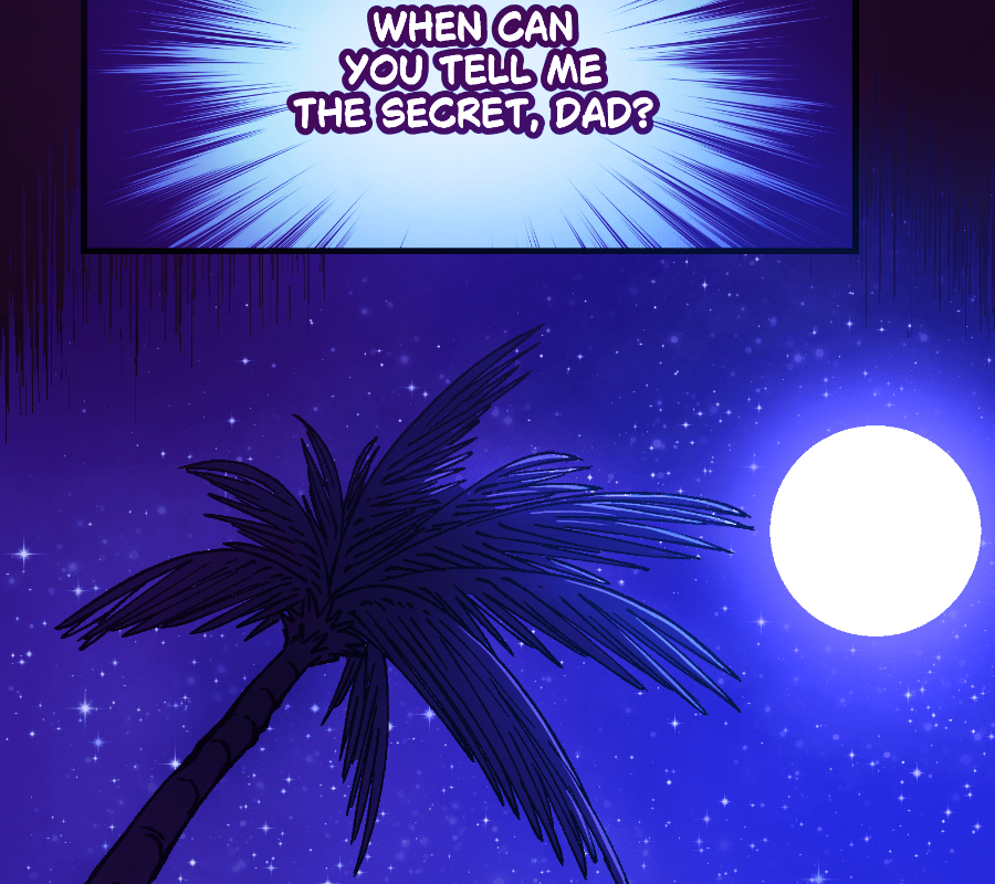 Jinna Episode 1 page 5 - 