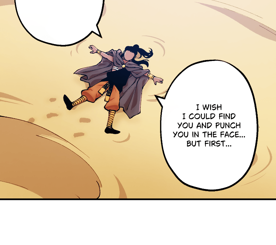 Jinna Episode 1 page 45 - 