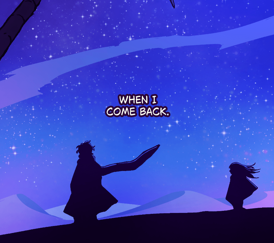 Jinna Episode 1 page 6 - 