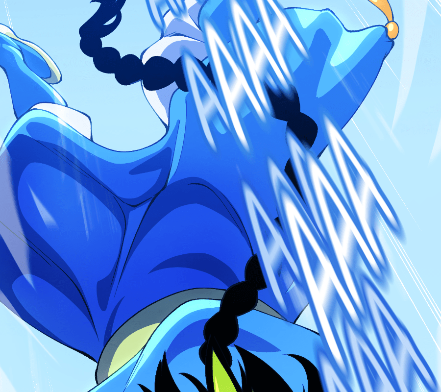 Jinna Episode 1 page 55 - 