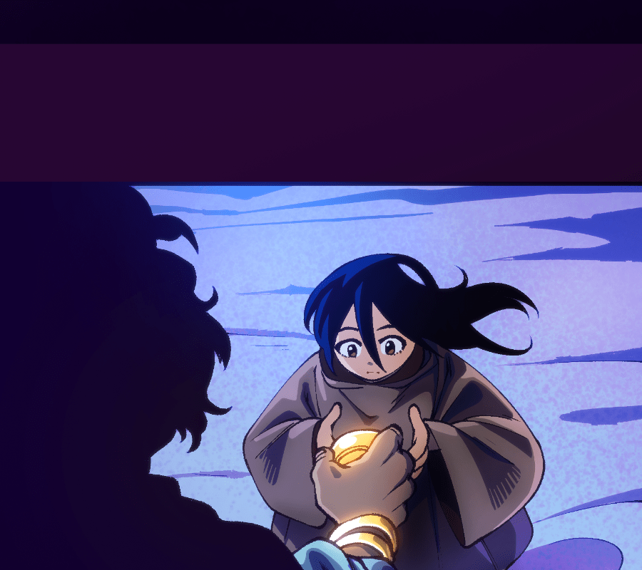 Jinna Episode 1 page 7 - 