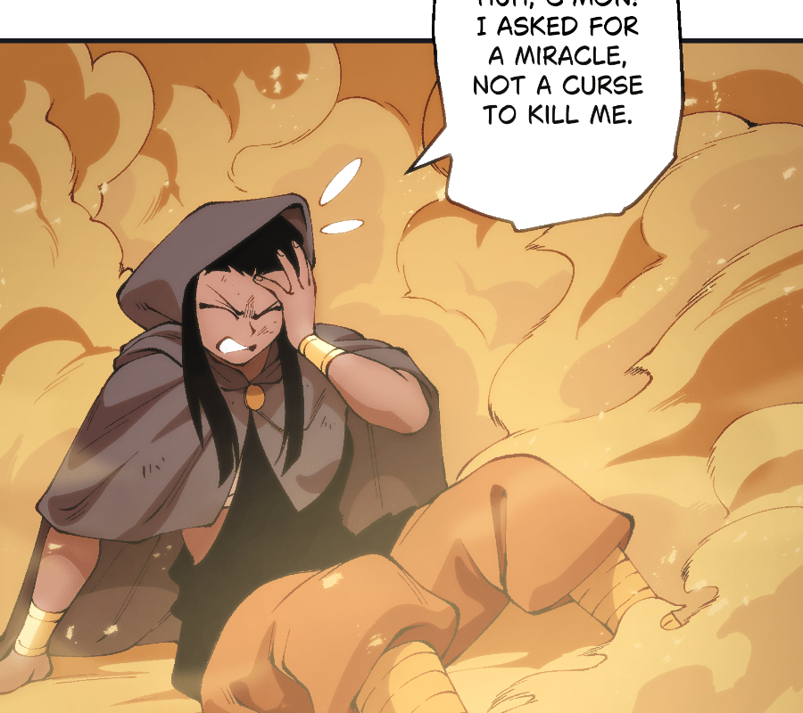 Jinna Episode 1 page 63 - 