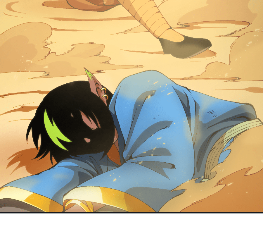 Jinna Episode 1 page 64 - 